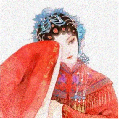 读者周屿头像